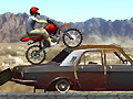 Spel Trial Bike Pro  på nätet