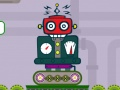 Spel Mickey's Robot Laboratory  på nätet