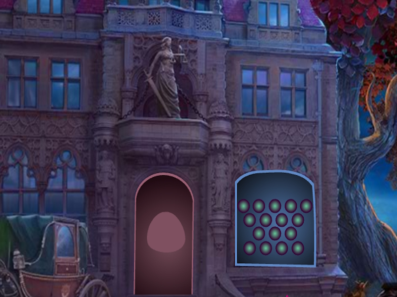 Spel Merry Girl Rescue på nätet
