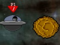 Spel Kosmiska Warriors på nätet