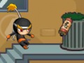 Spel Ninja stealth  på nätet