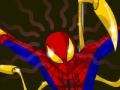 Spel Spiderman -anpassning  på nätet