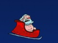 Spel Turbo Santa 2: Alkoholdriven  på nätet