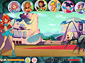 Spel Attack till Magix  på nätet