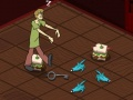 Spel Scooby Doo: Shaggys midnatt mellanmål  på nätet