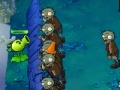 Spel Ärta mot zombies  på nätet