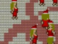 Spel Infektionsmedel julutgåva  på nätet