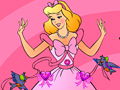 Spel Cinderella Magic Wand på nätet