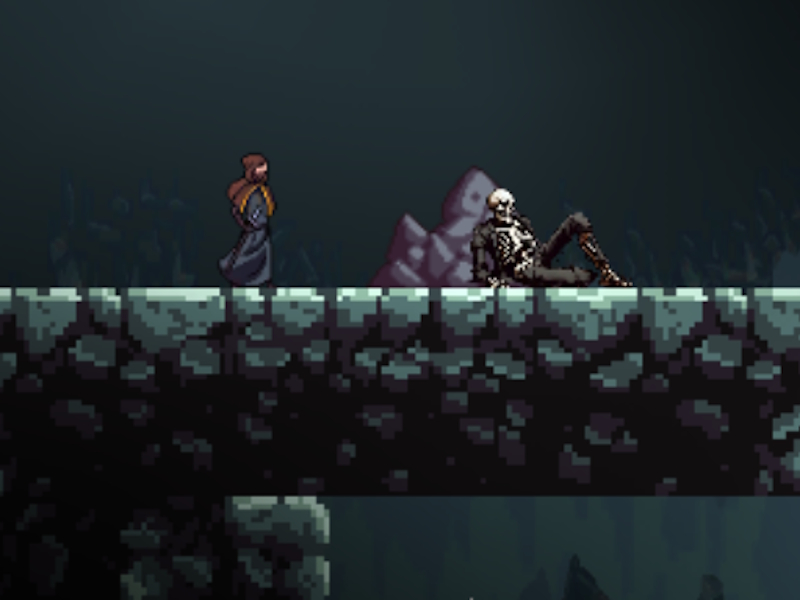 Spel Abysma Dungeon Story på nätet