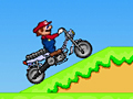 Spel Super Mario Moto  på nätet