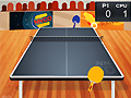 Spel Bordtennismästerskap på nätet