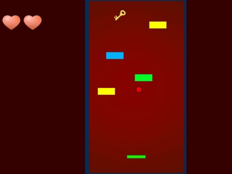 Spel Tegelbrott på nätet