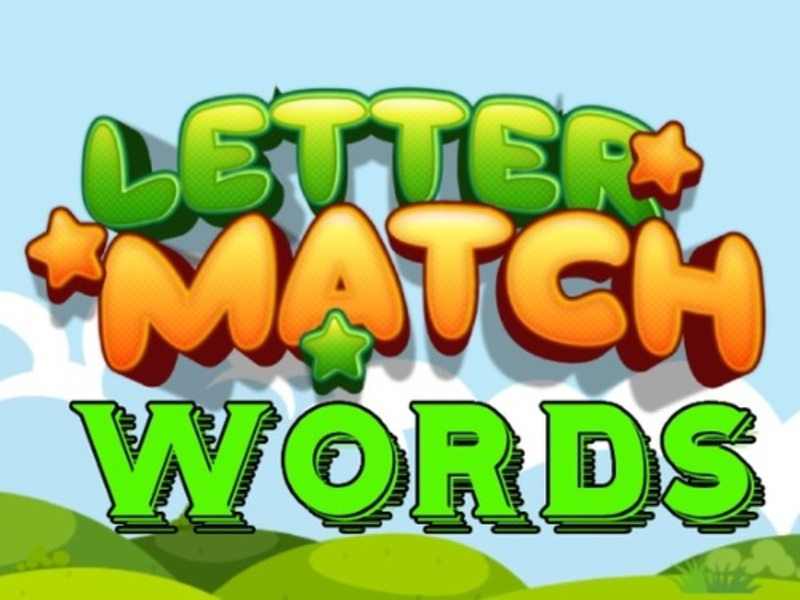 Spel Brevmatchord på nätet