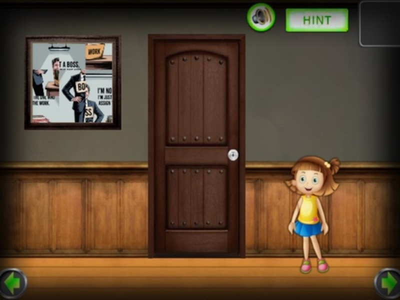 Spel AMGEL Kids Room Escape 334 på nätet