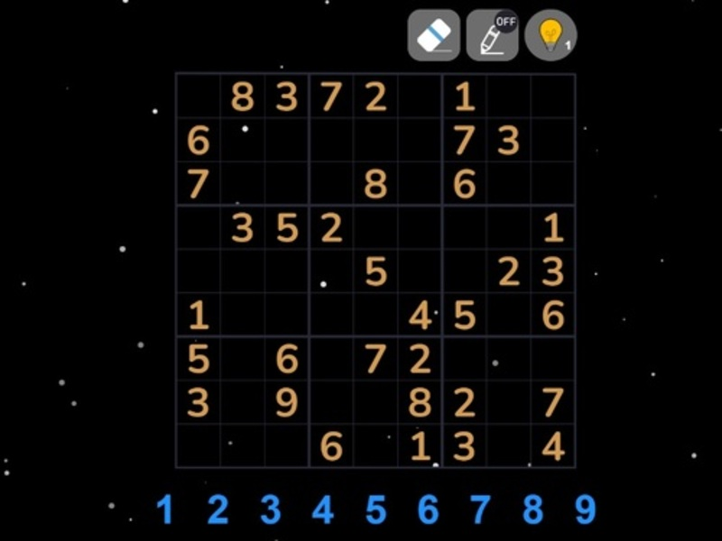 Spel Klassiska Sudoku Daily Puzzles på nätet