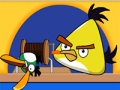 Spel Angry Birds Double Fishing  på nätet