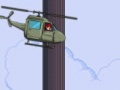 Spel Mario Helicopter 2  på nätet