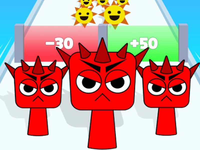 Spel Krokig på nätet