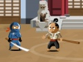 Spel Otäck ninja  på nätet