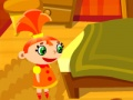 Spel Little Alice flyr  på nätet