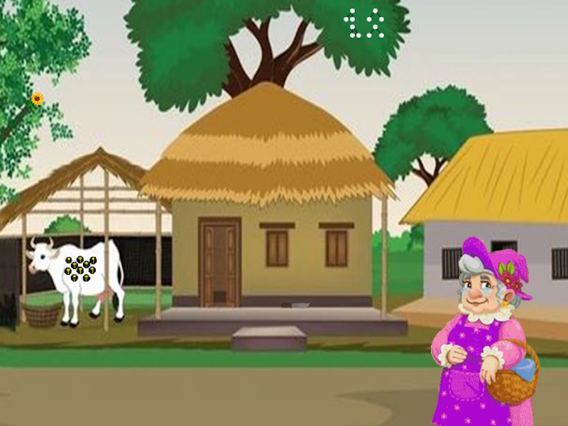 Spel Den smarta lilla apan på nätet
