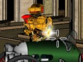 Spel Steampunk Killer på nätet