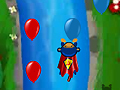Spel Block Super Monkey  på nätet