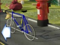 Spel Hitta objektet i X Mas Street  på nätet