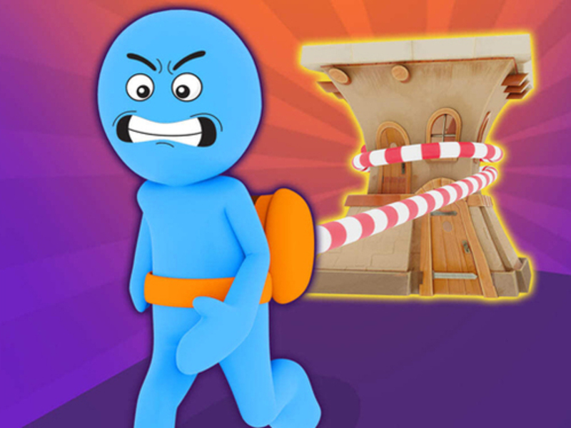 Spel Arkadrep på nätet