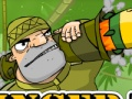 Spel Stinger Zed: Mission Undead  på nätet