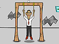Spel Obama Guantanamo fly  på nätet