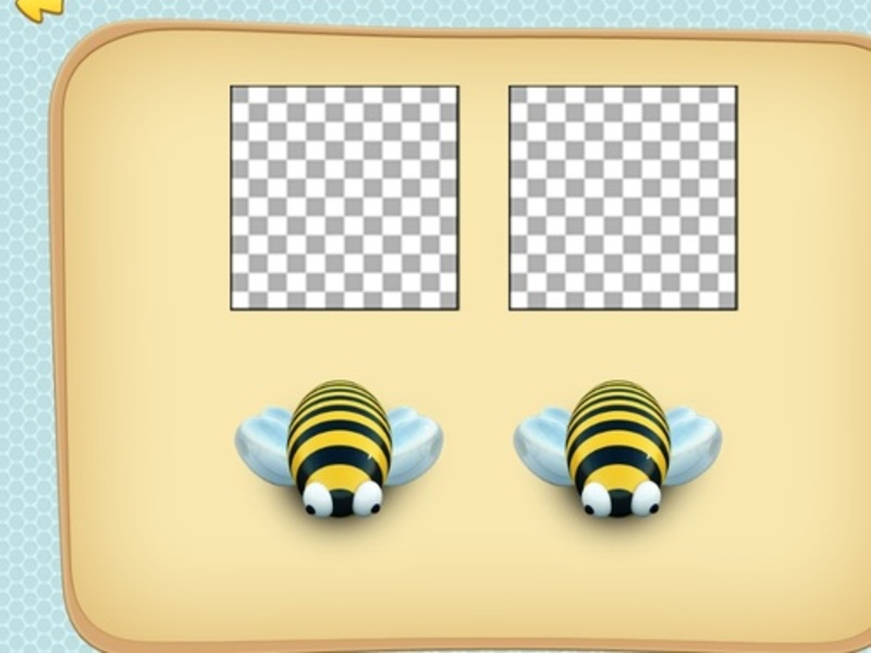 Spel Alfabetet på nätet
