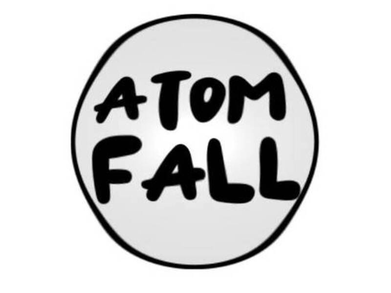 Spel Atomfall på nätet