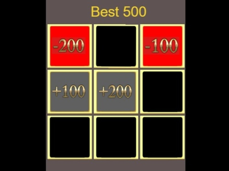 Spel Lyckliga brickor på nätet