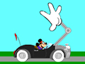 Spel Mickey och Friends Super Racer  på nätet
