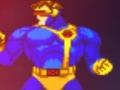 Spel Marvel Tribute  på nätet