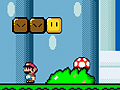 Spel Monoliths Mario World  på nätet
