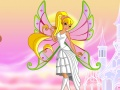 Spel Winx Bridal  på nätet