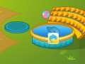 Spel Ocean Park Manager  på nätet