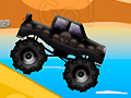 Spel Mini Monster Challenge  på nätet