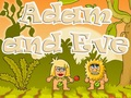 Spel Adam och Eva på nätet