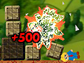 Spel Förstör byn på nätet