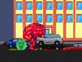 Spel Hellebound rampage  på nätet