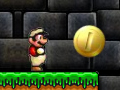 Spel Super Mario Ice Tower  på nätet