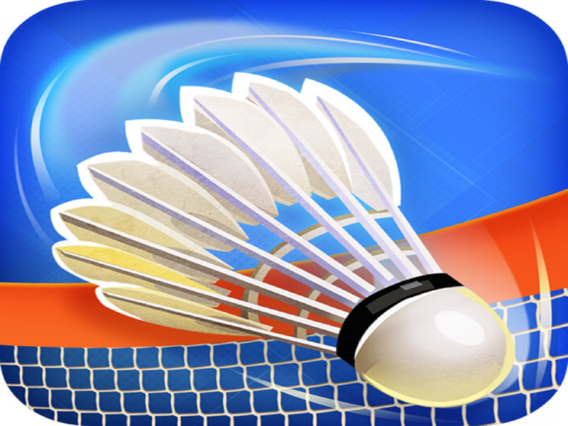Spel Badminton 3D på nätet