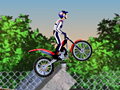 Spel Cykel mania arena 2  på nätet
