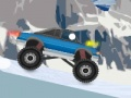 Spel Snö racers  på nätet