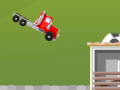 Spel Destructo lastbil  på nätet