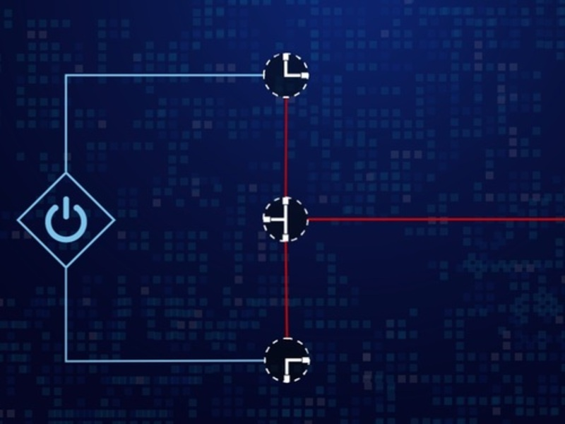 Spel Hackerutmaning på nätet
