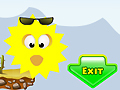 Spel Solig boom  på nätet